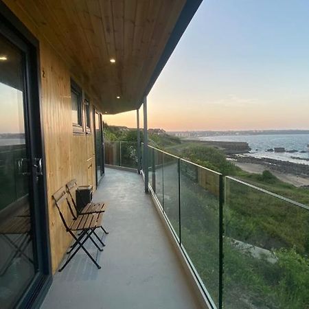 Luxury Beach Front Rooms- Pma Kirkcaldy Bagian luar foto