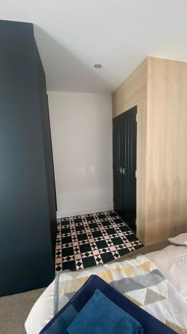 Luxury Beach Front Rooms- Pma Kirkcaldy Bagian luar foto